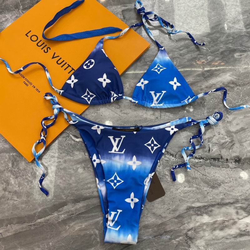 Louis Vuitton Bikini ID:20250816-381